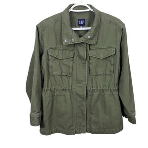 Gap Utililty Jacket